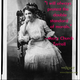 Mary Church Terrell (Library of Congress)